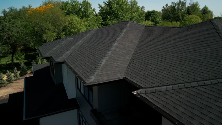 Best Roof Moss and Algae Removal  in Windsor, PA