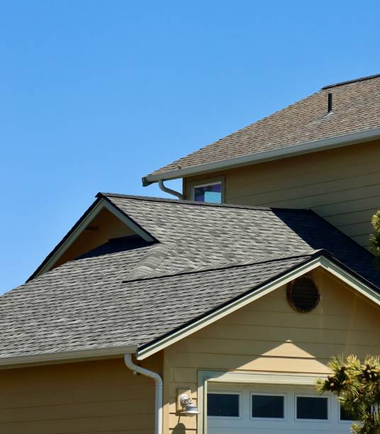 Gutter Replacement in Windsor, PA